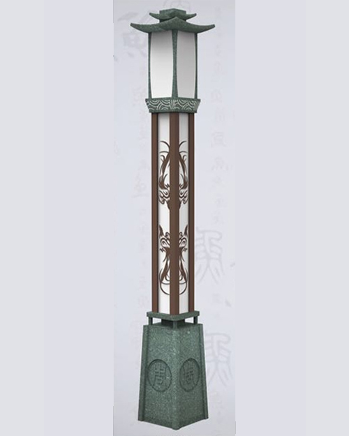 昆明景观灯A7