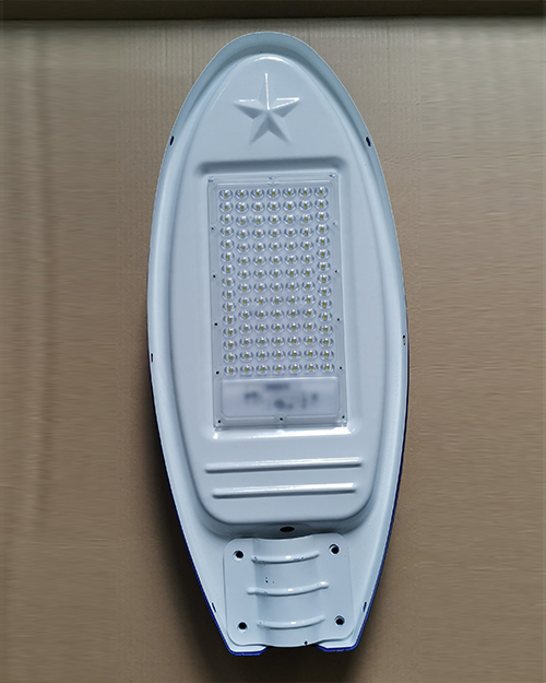昆明五角星灯头